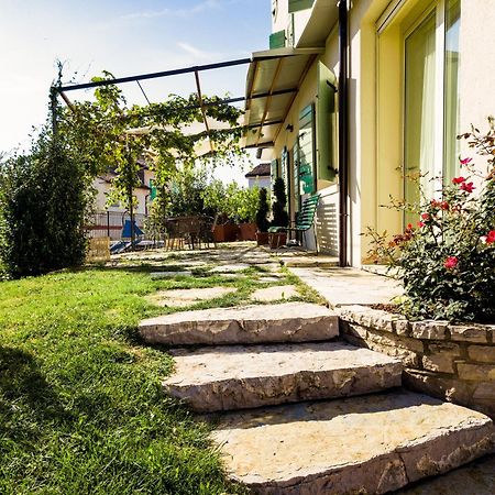 Ca'Lisel Villa Valdobbiadene Bagian luar foto