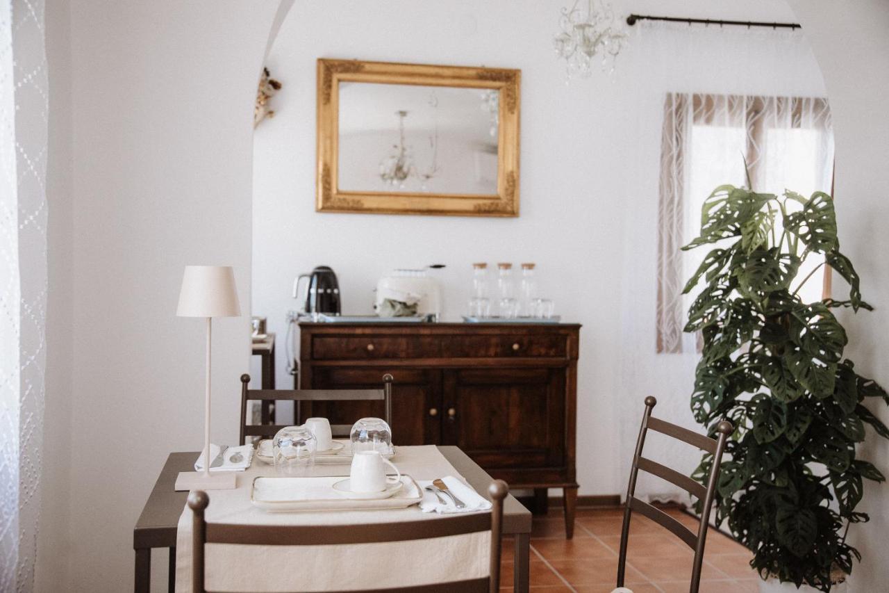 Ca'Lisel Villa Valdobbiadene Bagian luar foto