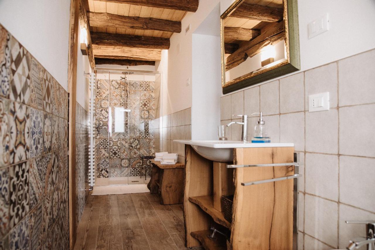 Ca'Lisel Villa Valdobbiadene Bagian luar foto