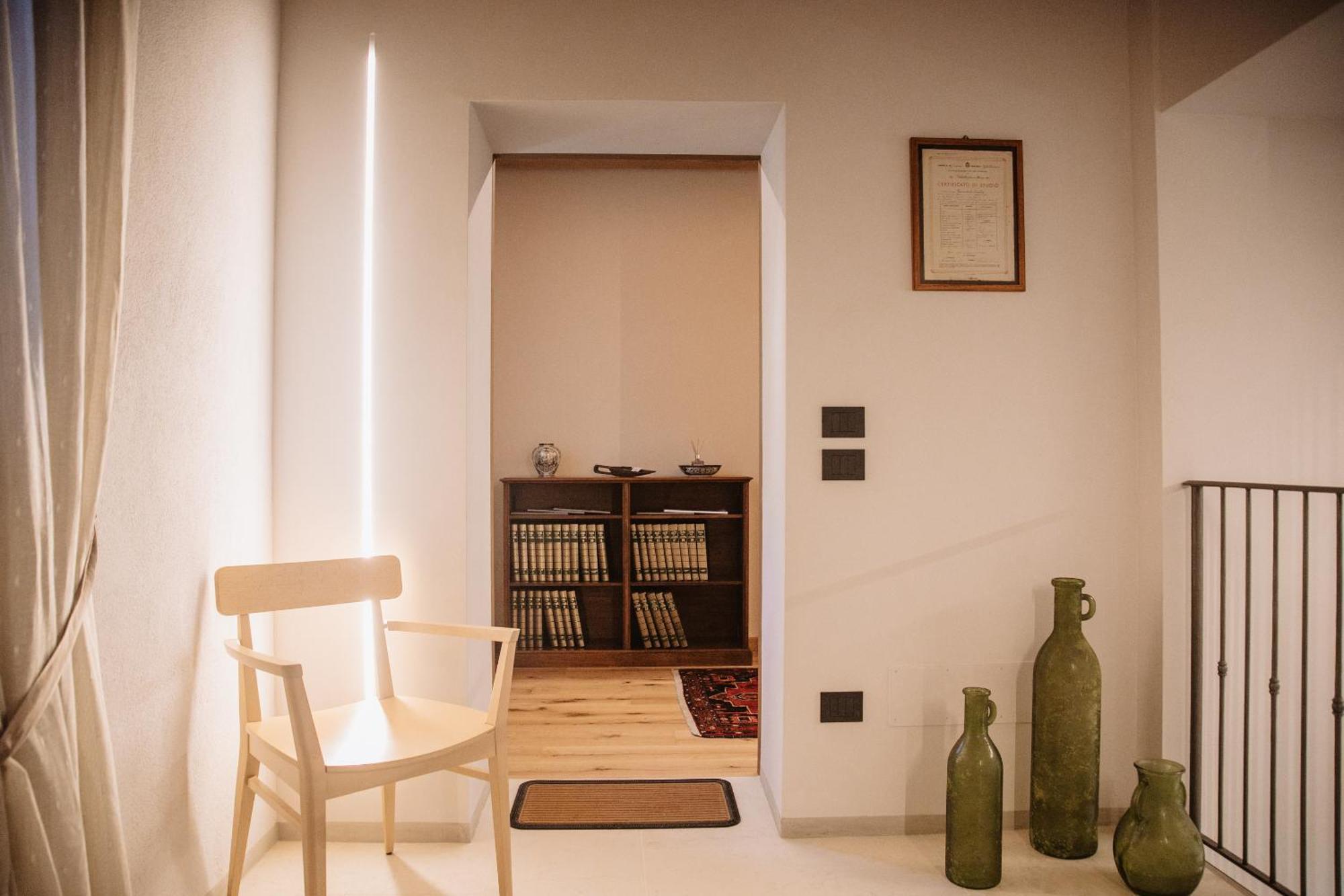Ca'Lisel Villa Valdobbiadene Bagian luar foto