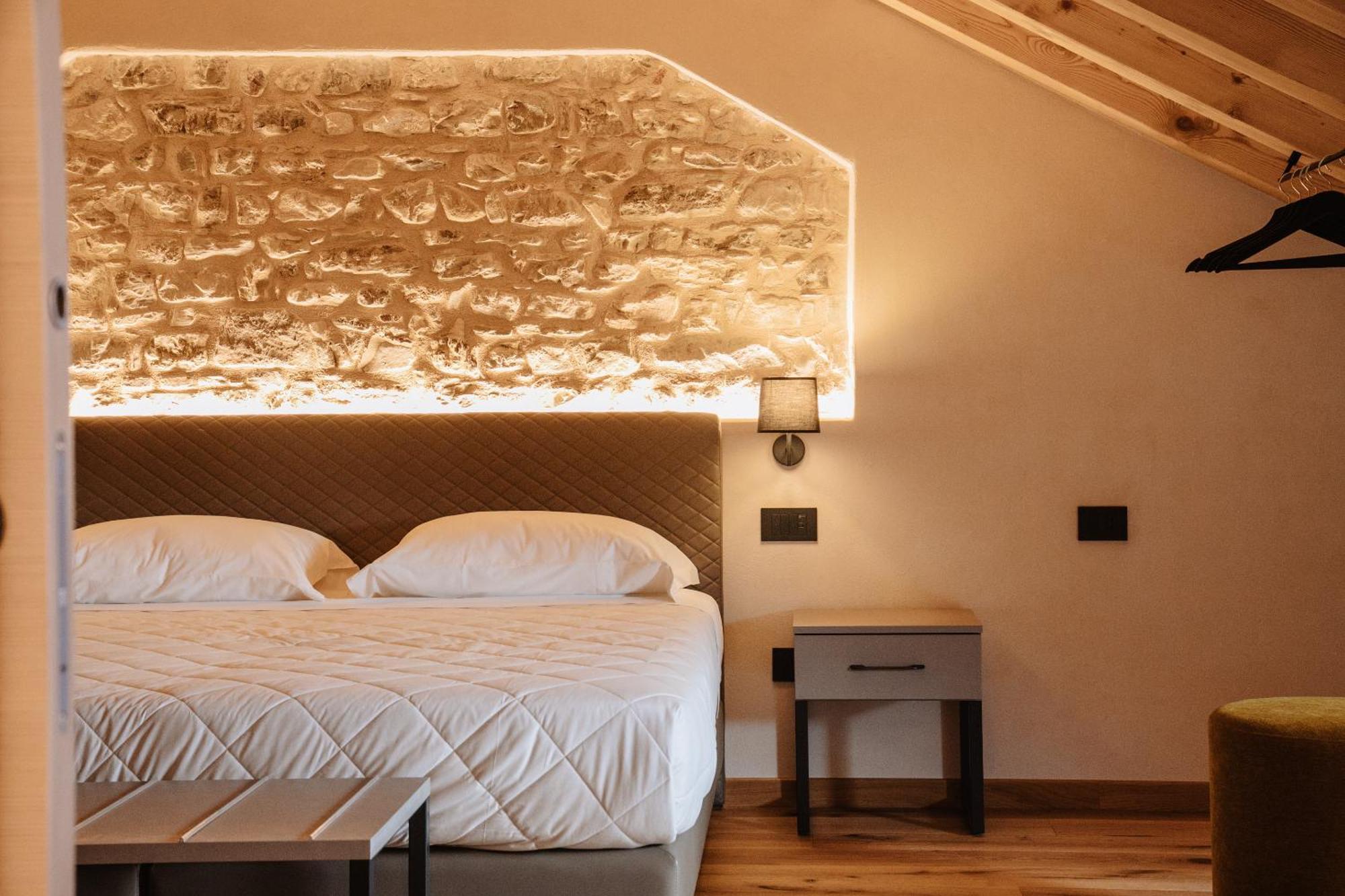 Ca'Lisel Villa Valdobbiadene Bagian luar foto